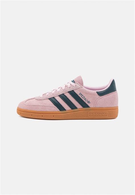 adidas spezial blau rosa zalando|adidas spezial handball.